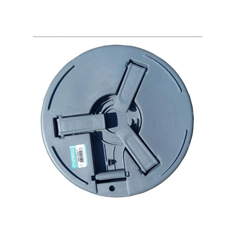 Maxi Termo 9lt Soprano Blue Alta Eficiencia Water Cold & Hot image number 7.0