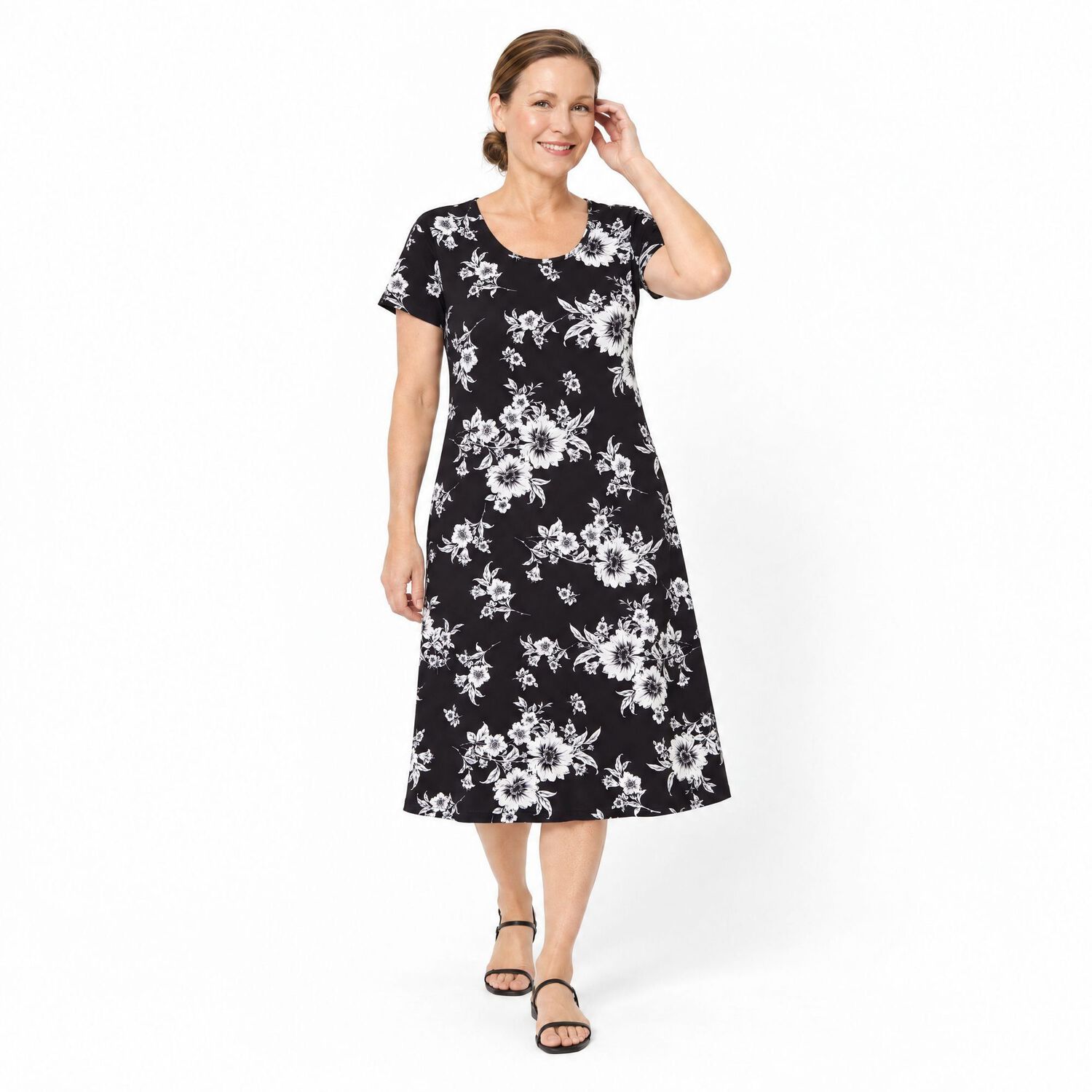Vestido Mujer Lesage image number 0.0