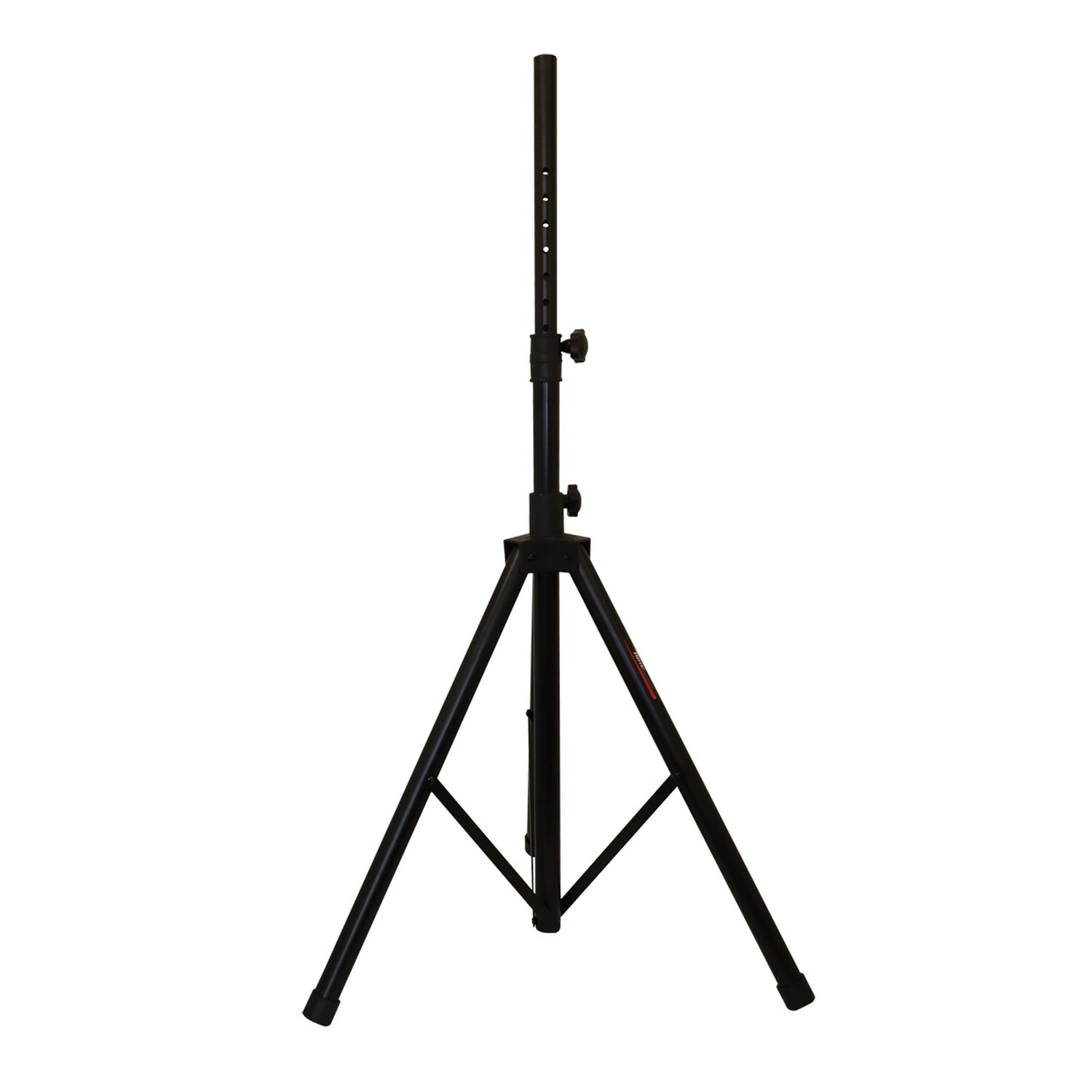Atril De Parlante Apextone 1.6m-40kg Ap3366 image number 1.0