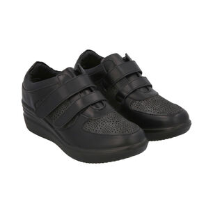 Zapatilla Mujer Negro Sugar Police