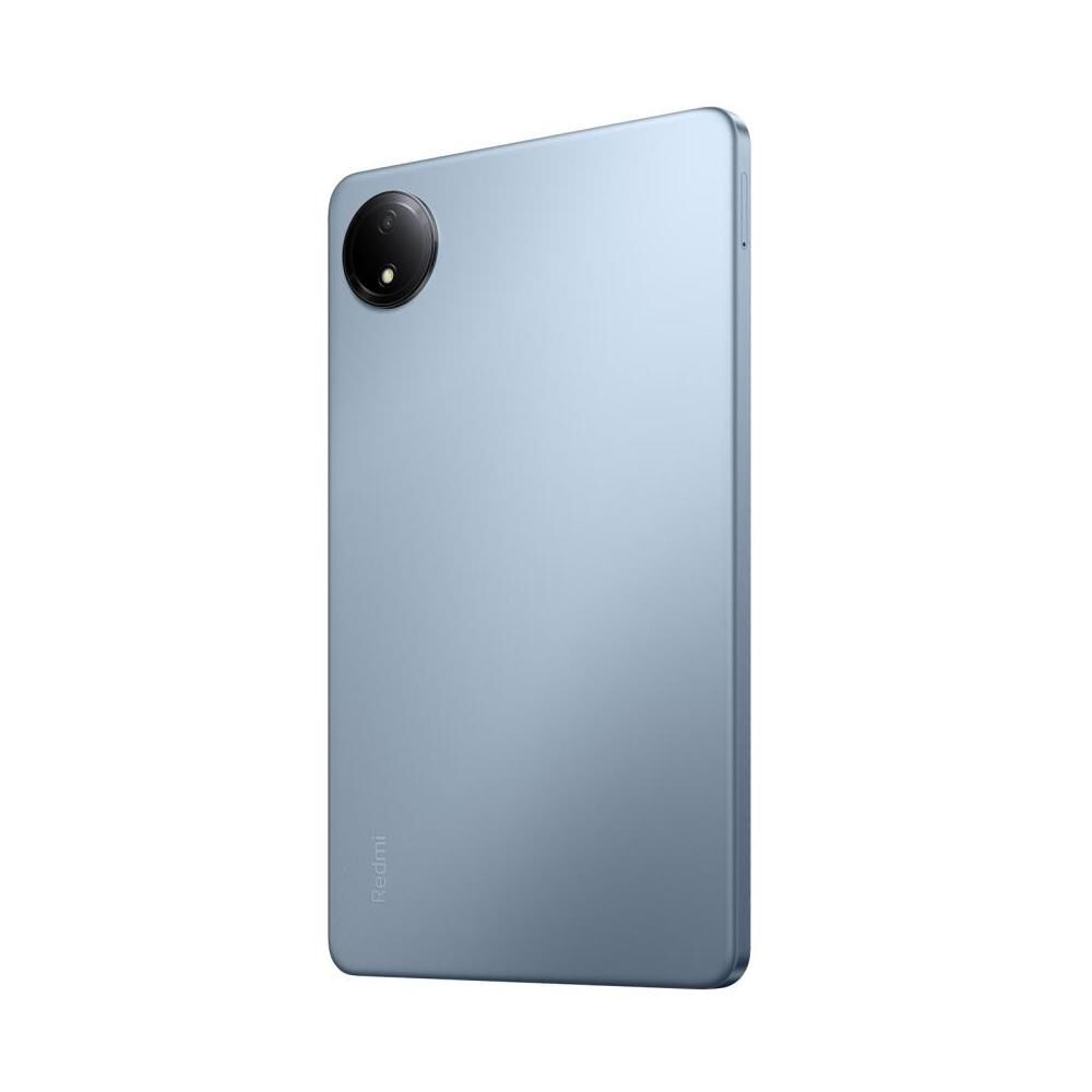 Tablet 8.7" Xiaomi Redmi Pad SE Azul / 4 GB RAM / 128 GB image number 4.0