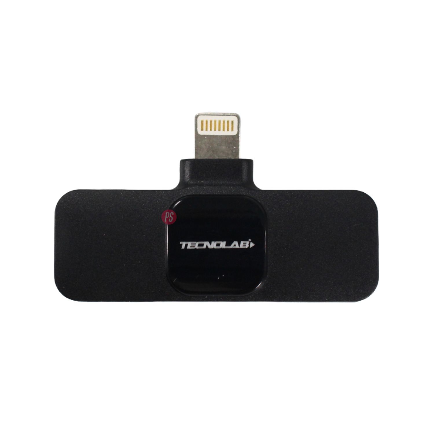 Micr&oacute;fonos Lavalier Inal&aacute;mbricos Conector Lightning - Ps image number 2.0