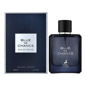Maison Alhambra Maitre De Blue (blue De Chance) Edp 100ml
