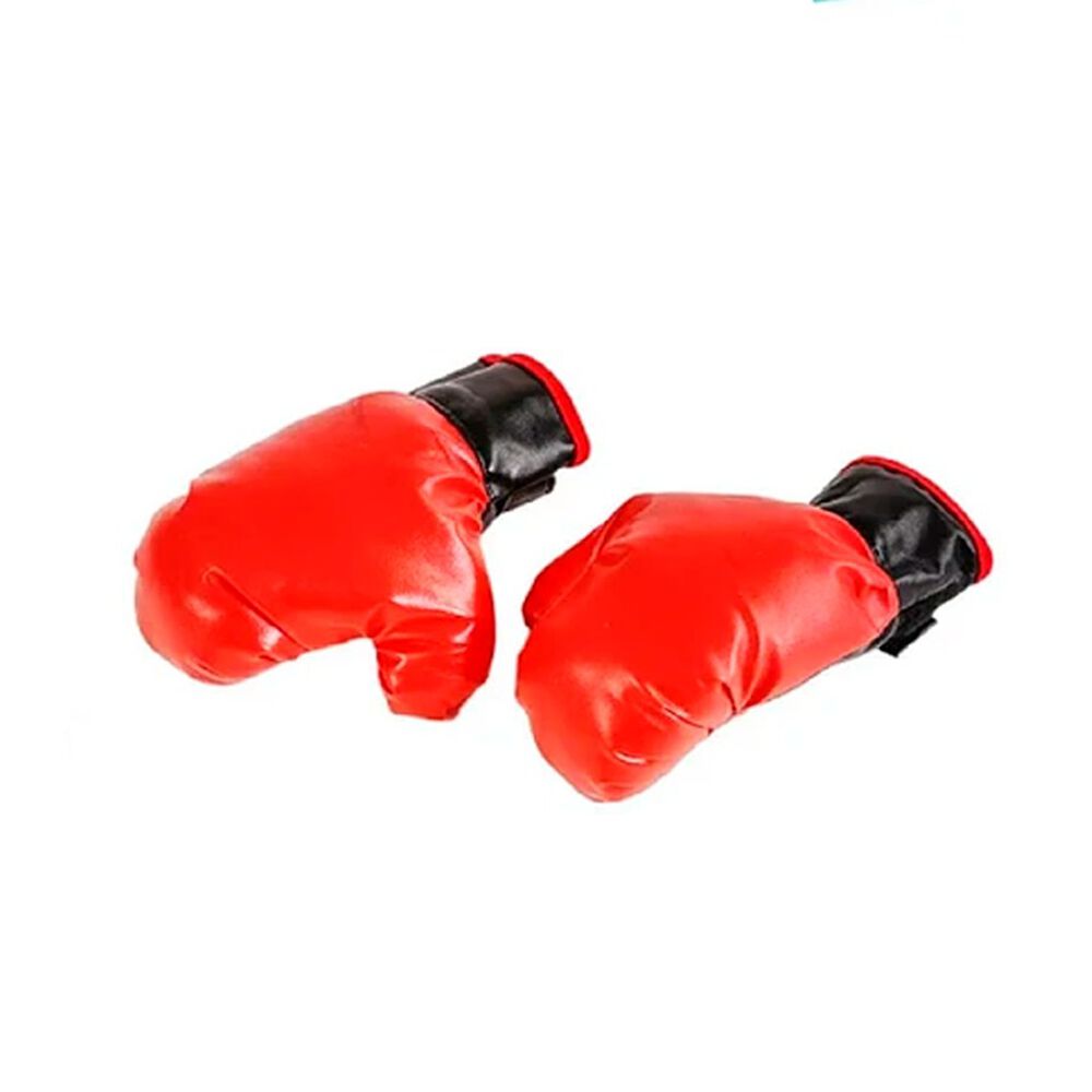 Set De Boxeo Para Ni&ntilde;os Con Guantes Y Mini Pelota De Boxeo image number 3.0