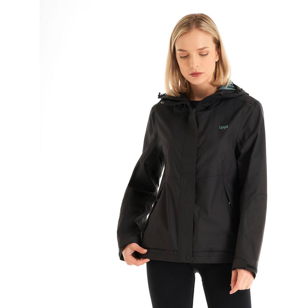 Chaqueta Deportiva Mujer Lippi image number 0.0