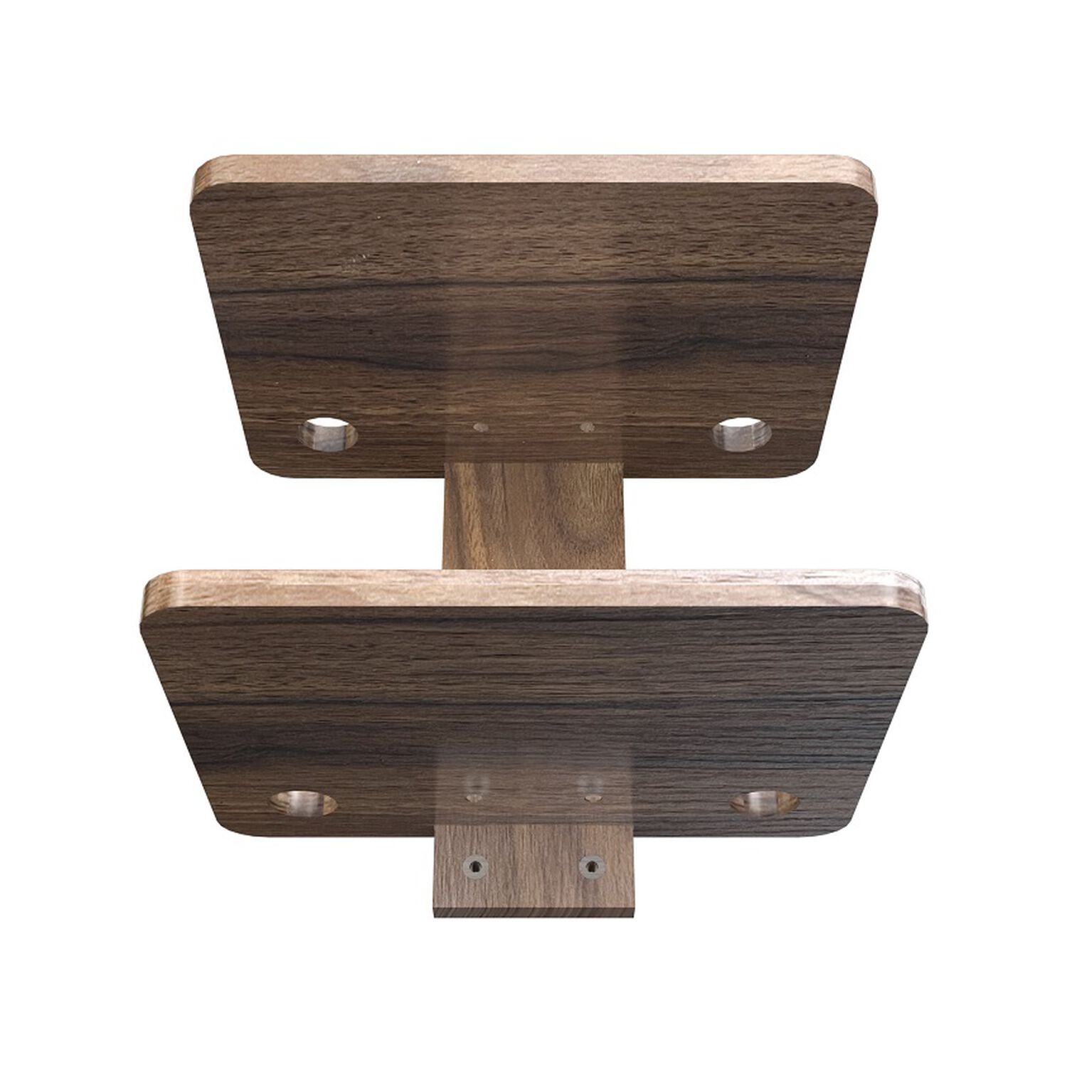 Soporte 2 Bandejas En Mdp 10kg Deco - Juegos - Routers image number 2.0