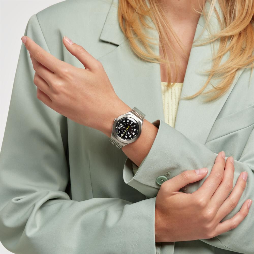 Reloj Swatch Unisex Yws439gc image number 1.0