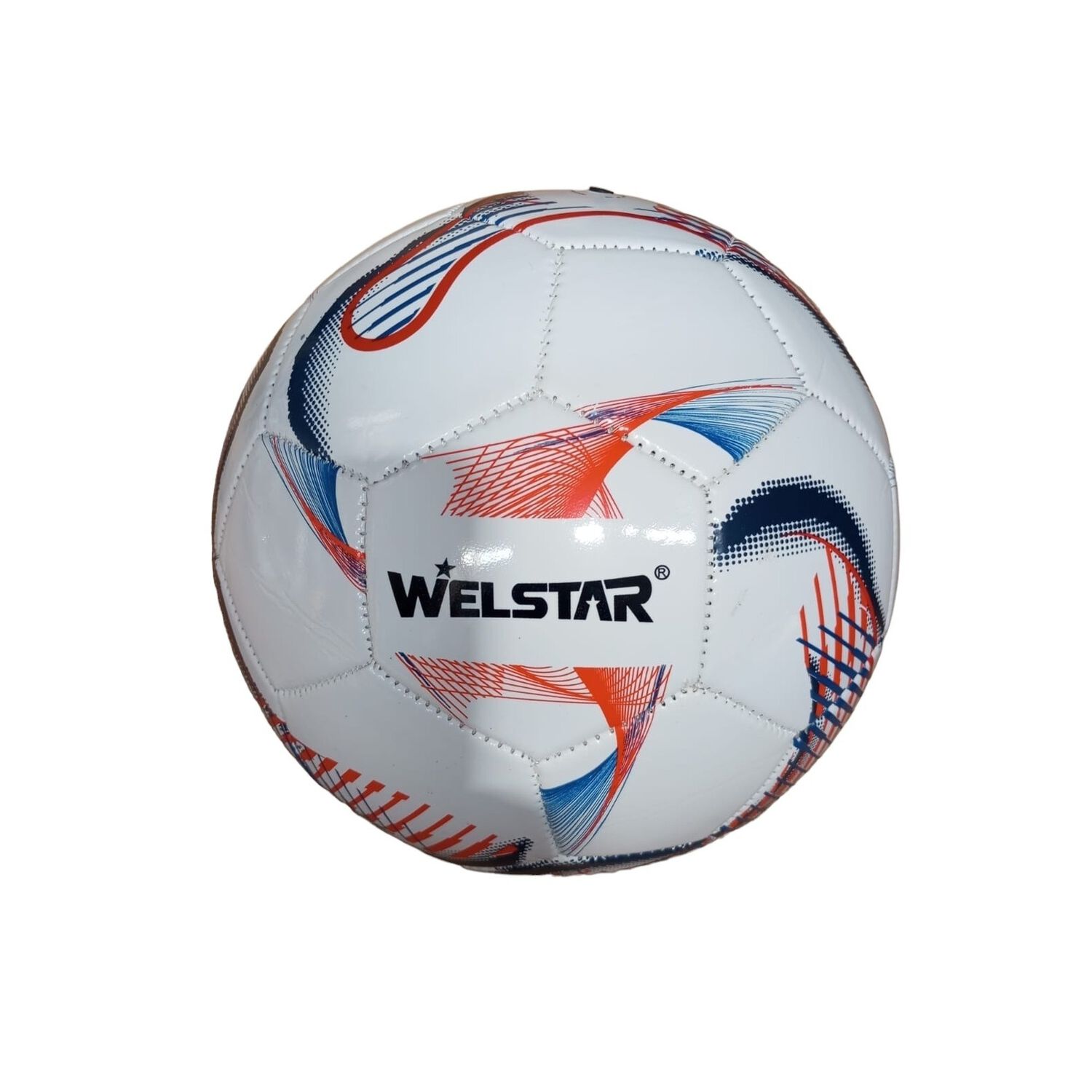 Pelota O Balon De Futbol Profesional Nro 5 image number 1.0