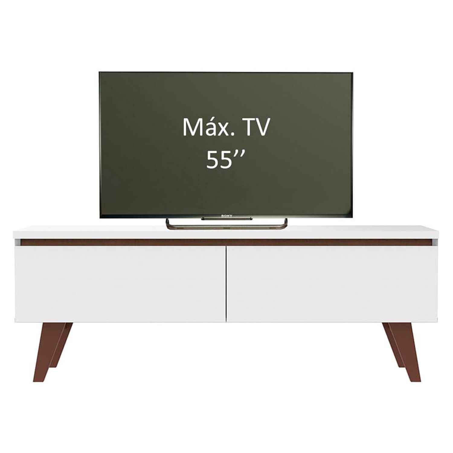 Rack Vekka Home Le Mans / 2 Puertas image number 5.0