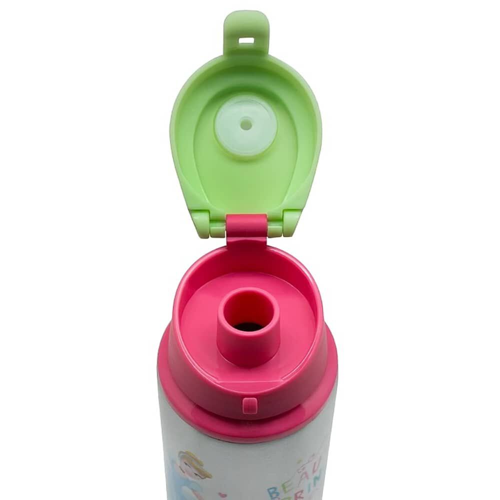 Botella Metalica 500ml Licencias image number 2.0