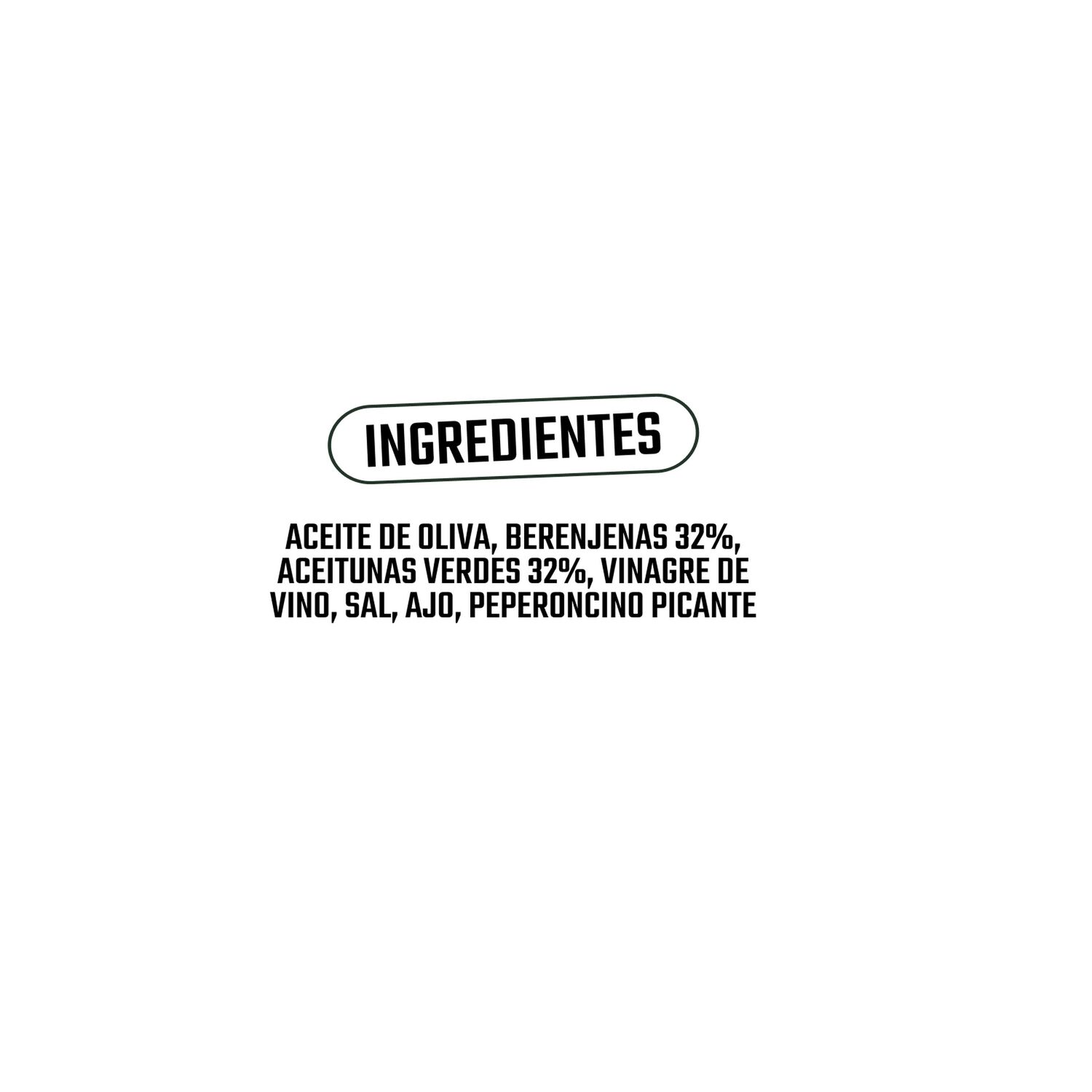 Pr Gran Cucina Pasta De Berenjena Y Aceitunas 1 X 180 Gr image number 5.0