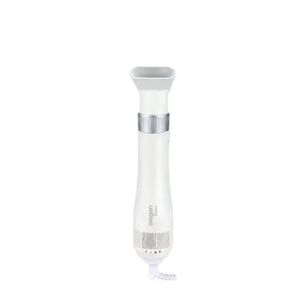 Cepillo Secador Siegen 5en1 Multistyler Generador De Ion Sgb2806