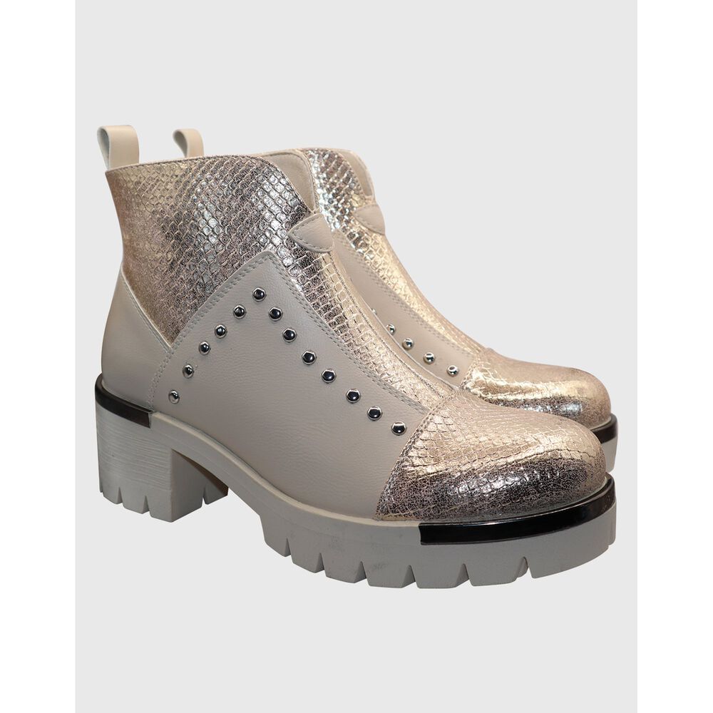 Botin Dorado Tri image number 1.0