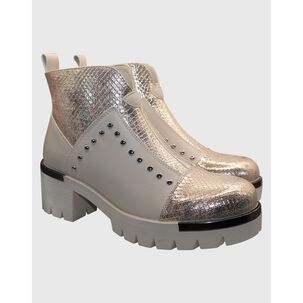 Botin Dorado Tri