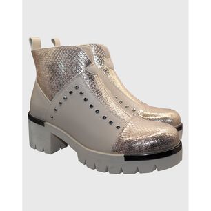 Botin Dorado Tri