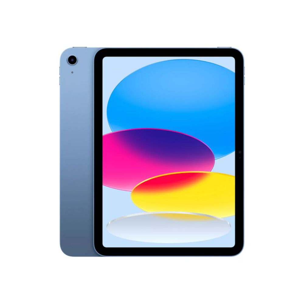 Apple Ipad 11 Generacion Chip A16 128gb - Azul