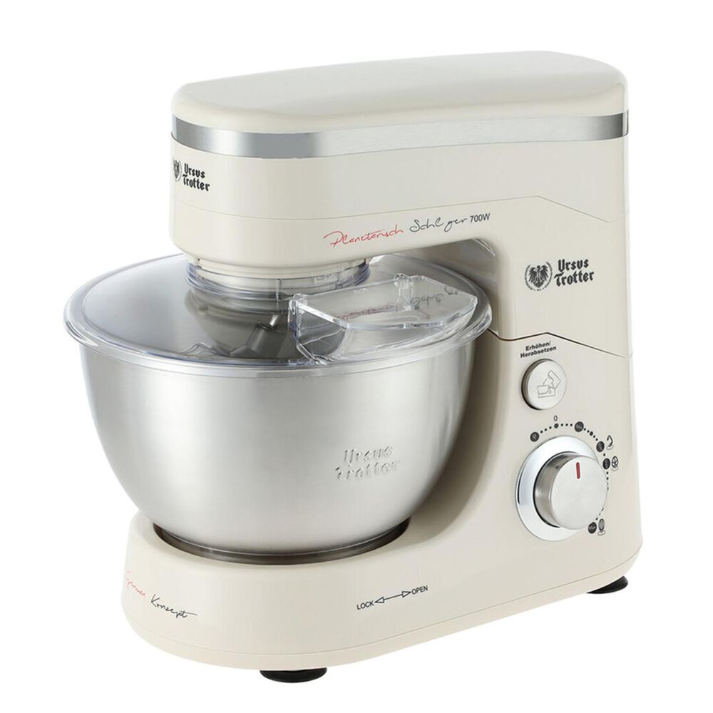 Batidora De Pedestal 4300ml 700w Ut-klein700 Ursus Trotter image number 0.0
