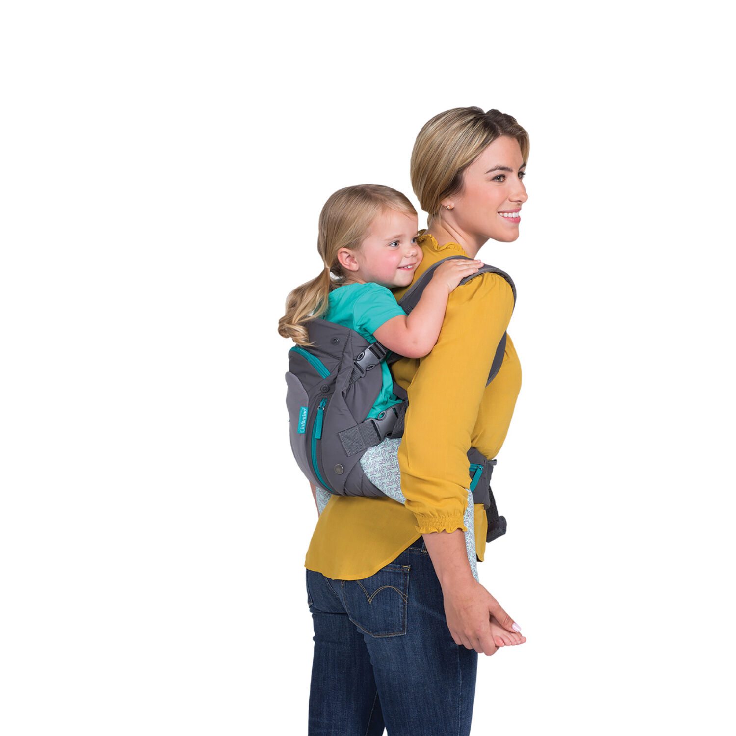Porta Bebe Carry On 5333 Infatino image number 3.0