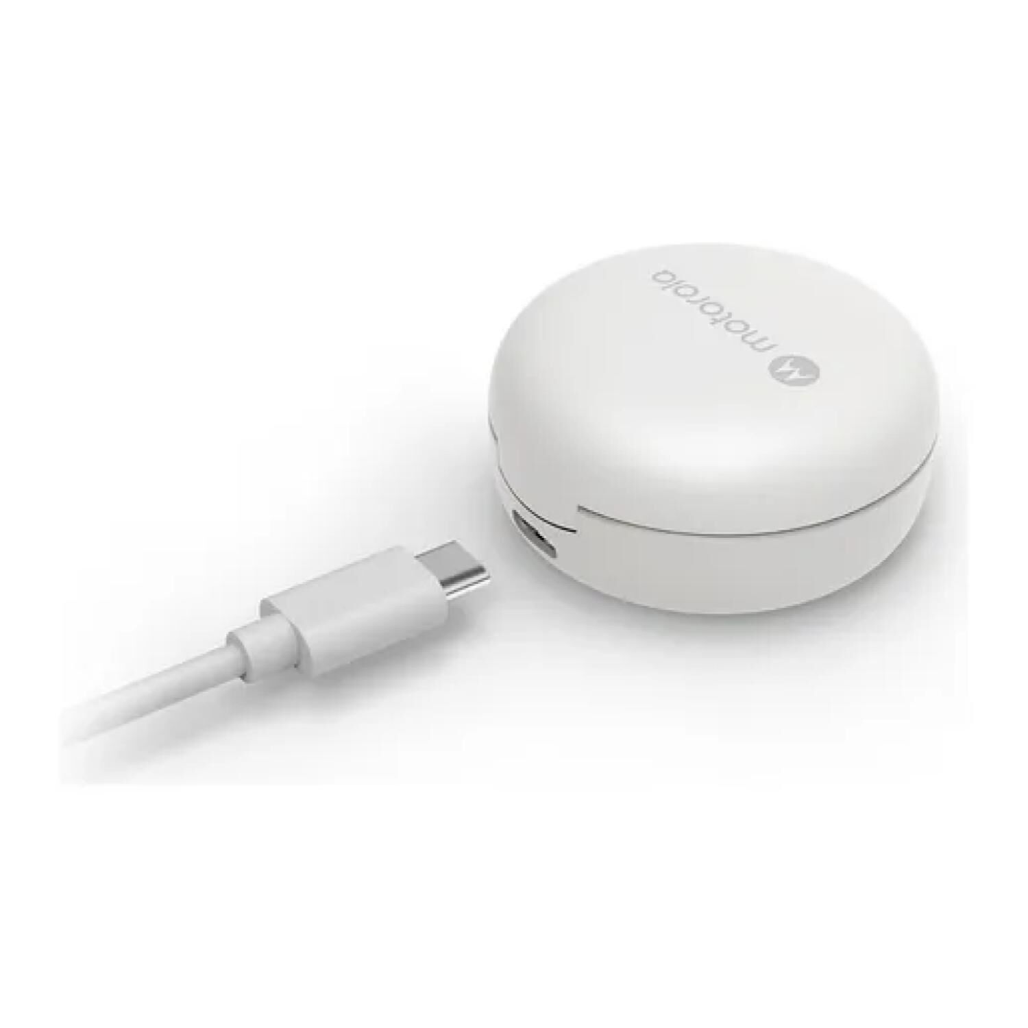 Audifonos Bluetooth Tws Recargables Blanco Buds 150 image number 2.0