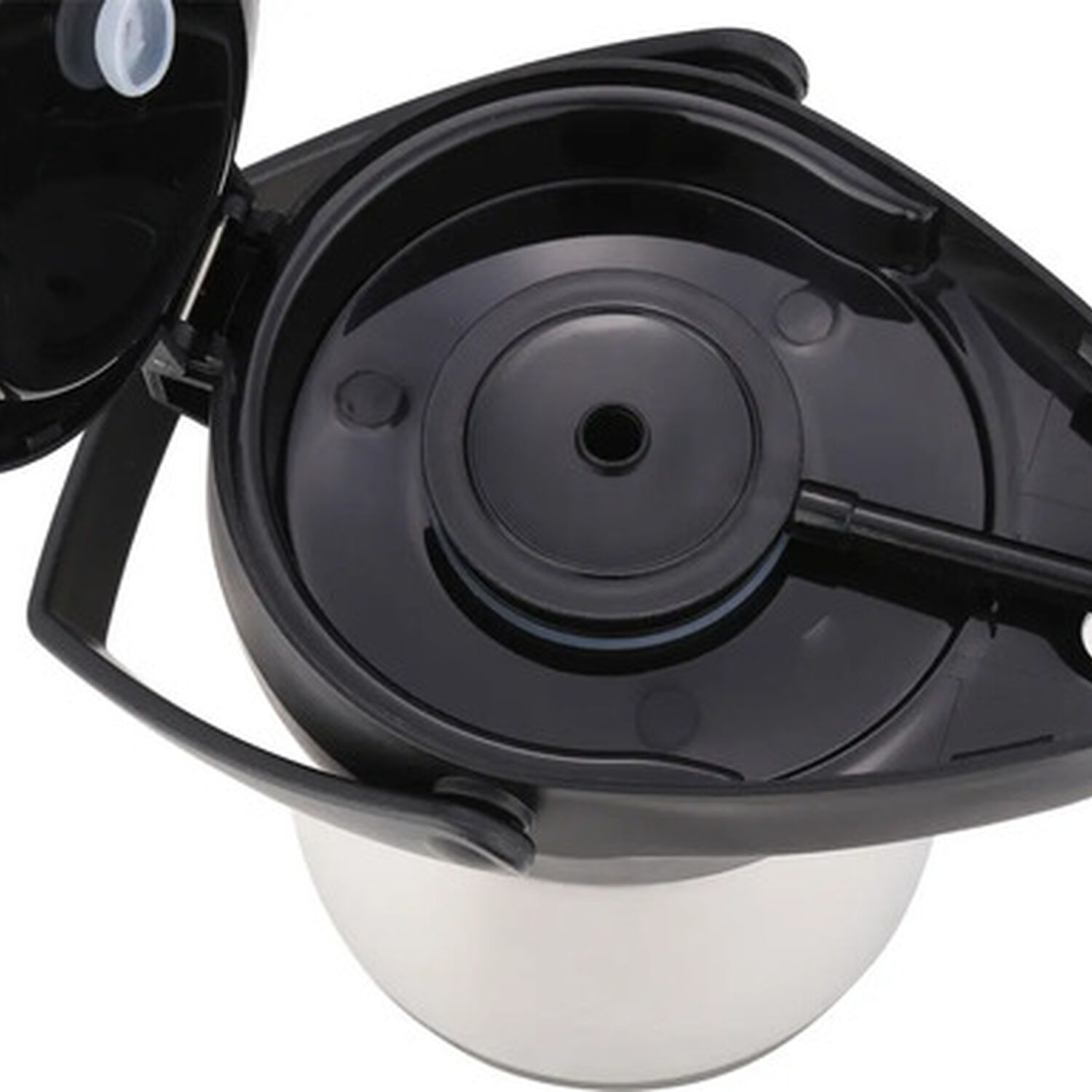 Termo Sifon Acero Inoxidable Halten 3 L Plateado image number 6.0