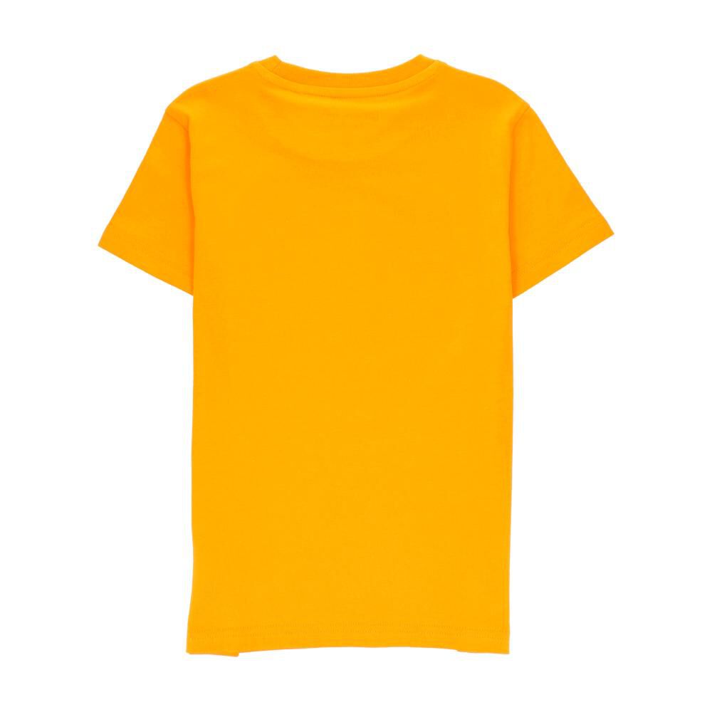 Polera Niño Topsis image number 1.0