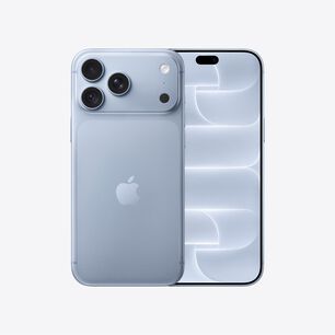 iPhone 18 Pro Max Apple / 5G / 256 GB / Celeste