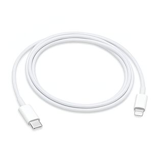 Cable De Datos Apple Usb-c A Lightning Original 2mt