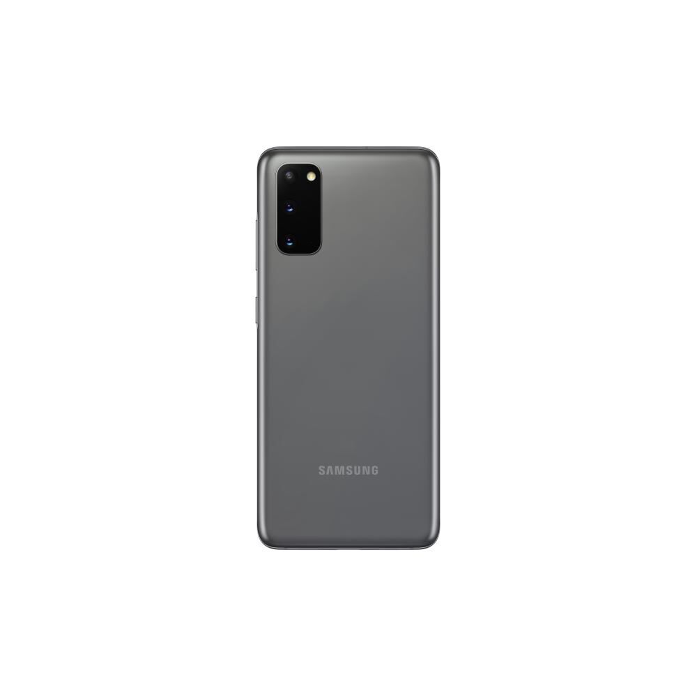 Smartphone Samsung S20 Gris 128 Gb / Liberado image number 1.0