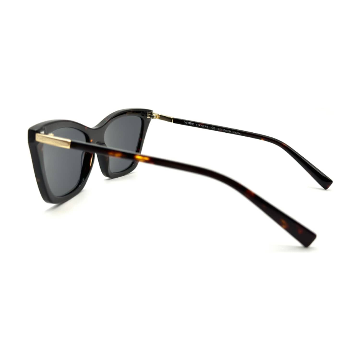 Lentes De Sol Nicole Marr&oacute;n York Eyewear image number 2.0