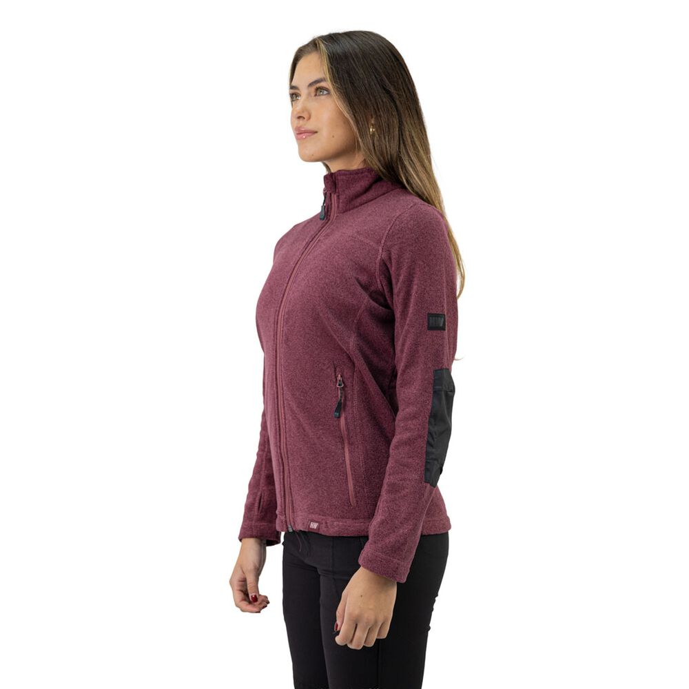 Polar Hw Petrohue Mujer Uva image number 2.0