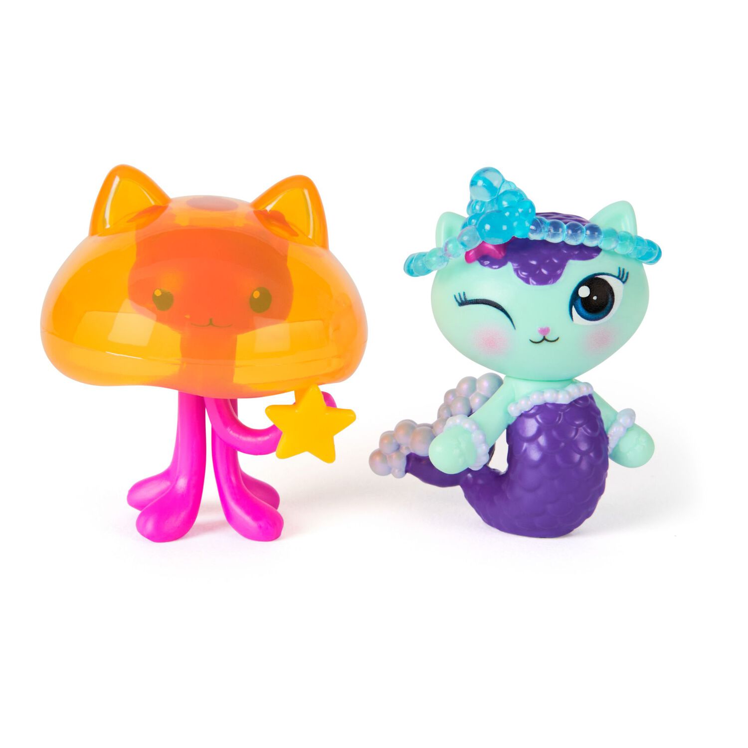 Play Set Mu&ntilde;ecas Gabby's Dollhouse image number 4.0