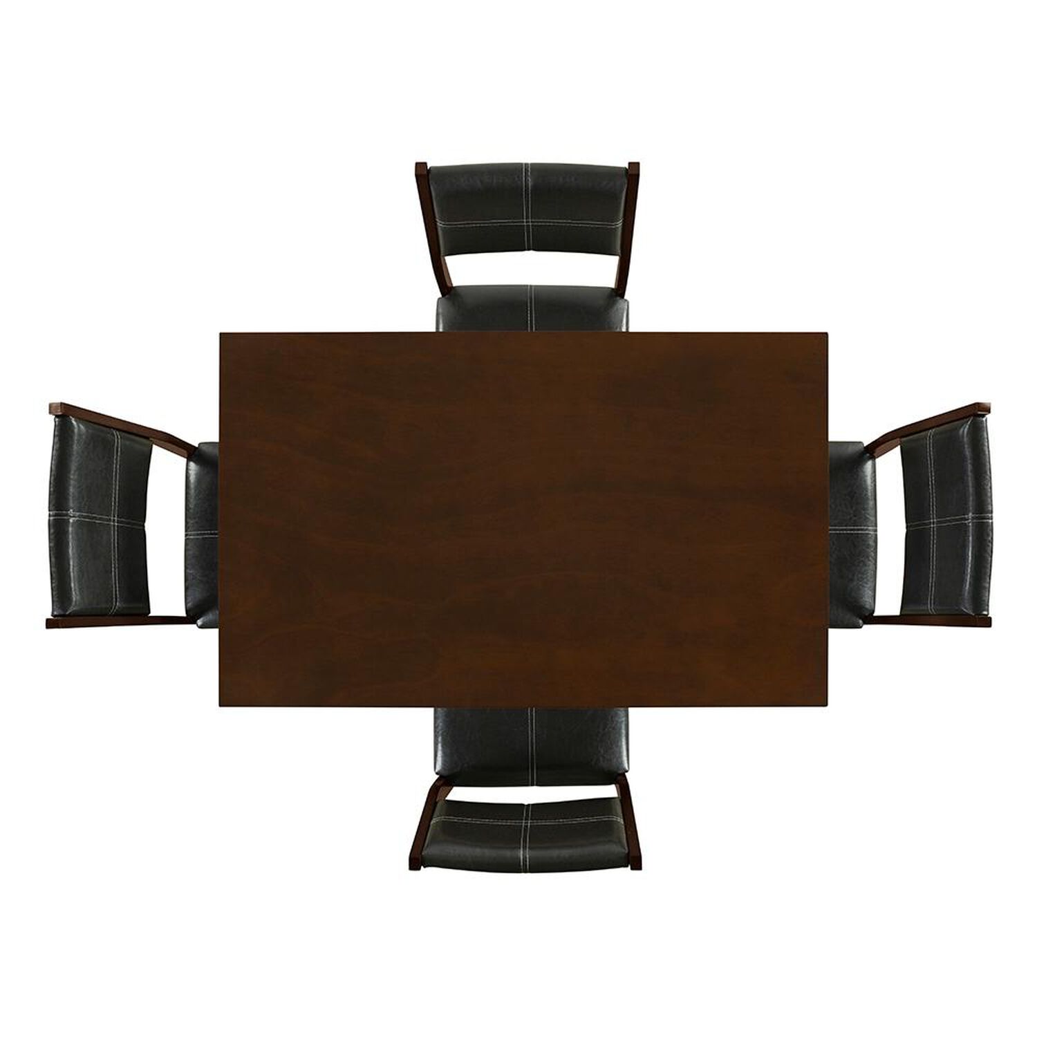 Juego De Comedor Casaideal Paris / 4 Sillas image number 3.0