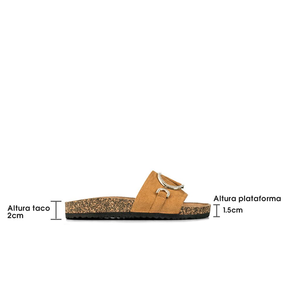 Sandalias Mujer Casual Confort Hebilla Weide Qiu358 image number 6.0