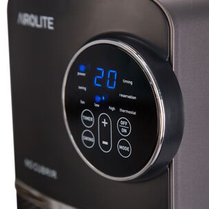 Termoventilador Cerámico Digital 2000w Htc2022 Rc
