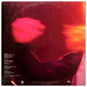 Bob Seger And The Silver Bullet Band - Live Bullet (2lp) | Vinilo Usado