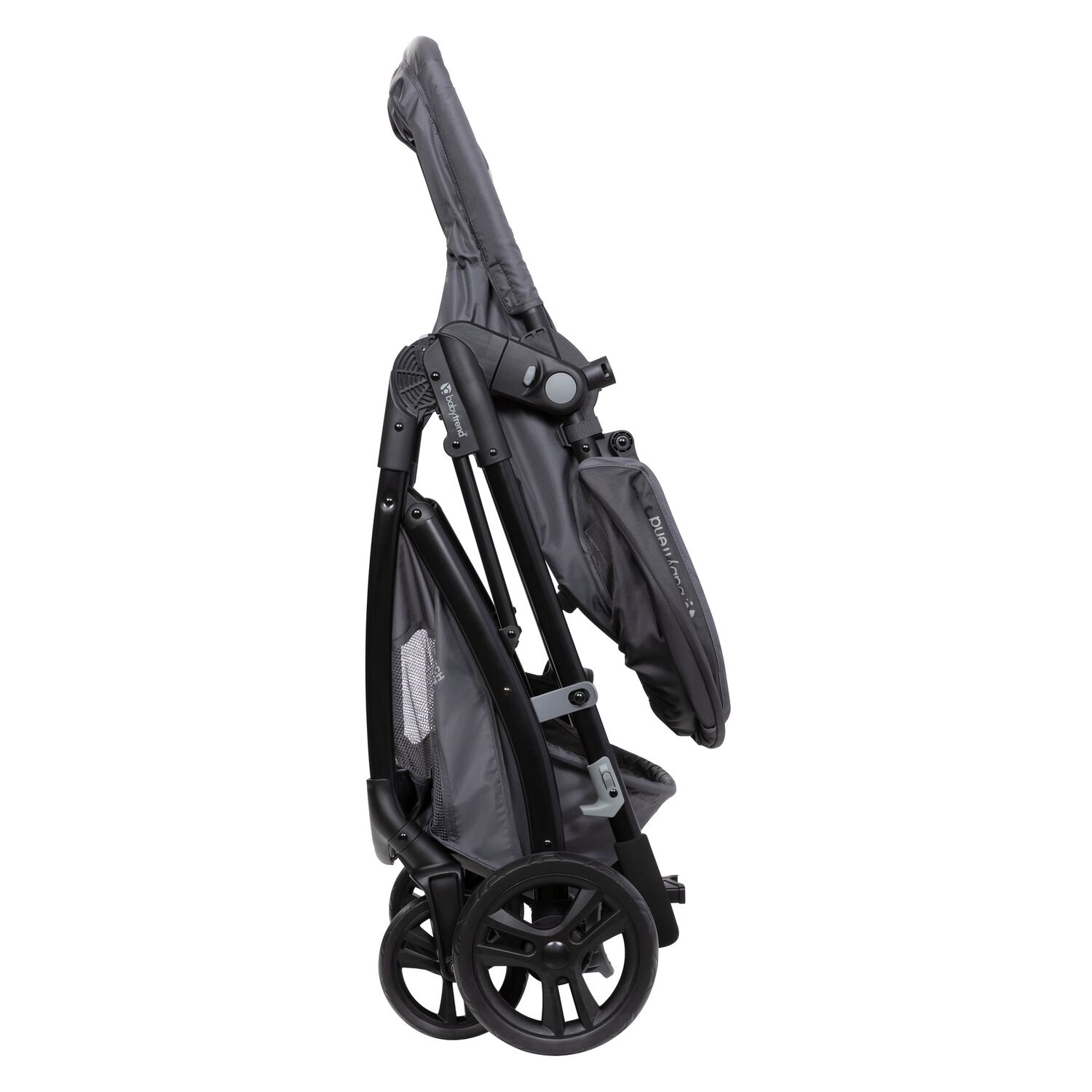 Coche Mois&eacute;s Passport Switch 4-in-1 Stellar Grey image number 2.0