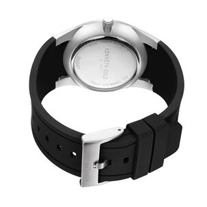 Reloj Kenneth Cole New York Kcwgn2233701 Negro Hombre