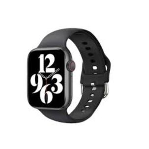 Smartwatch Reloj Inteligente Serie 7 - Negro