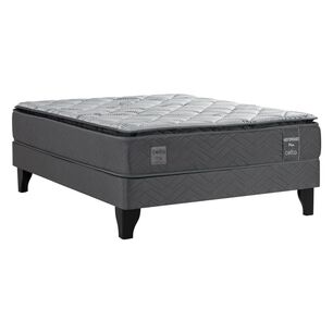 Cama Europea Celta Mediterráneo / 2 Plazas / Base Normal