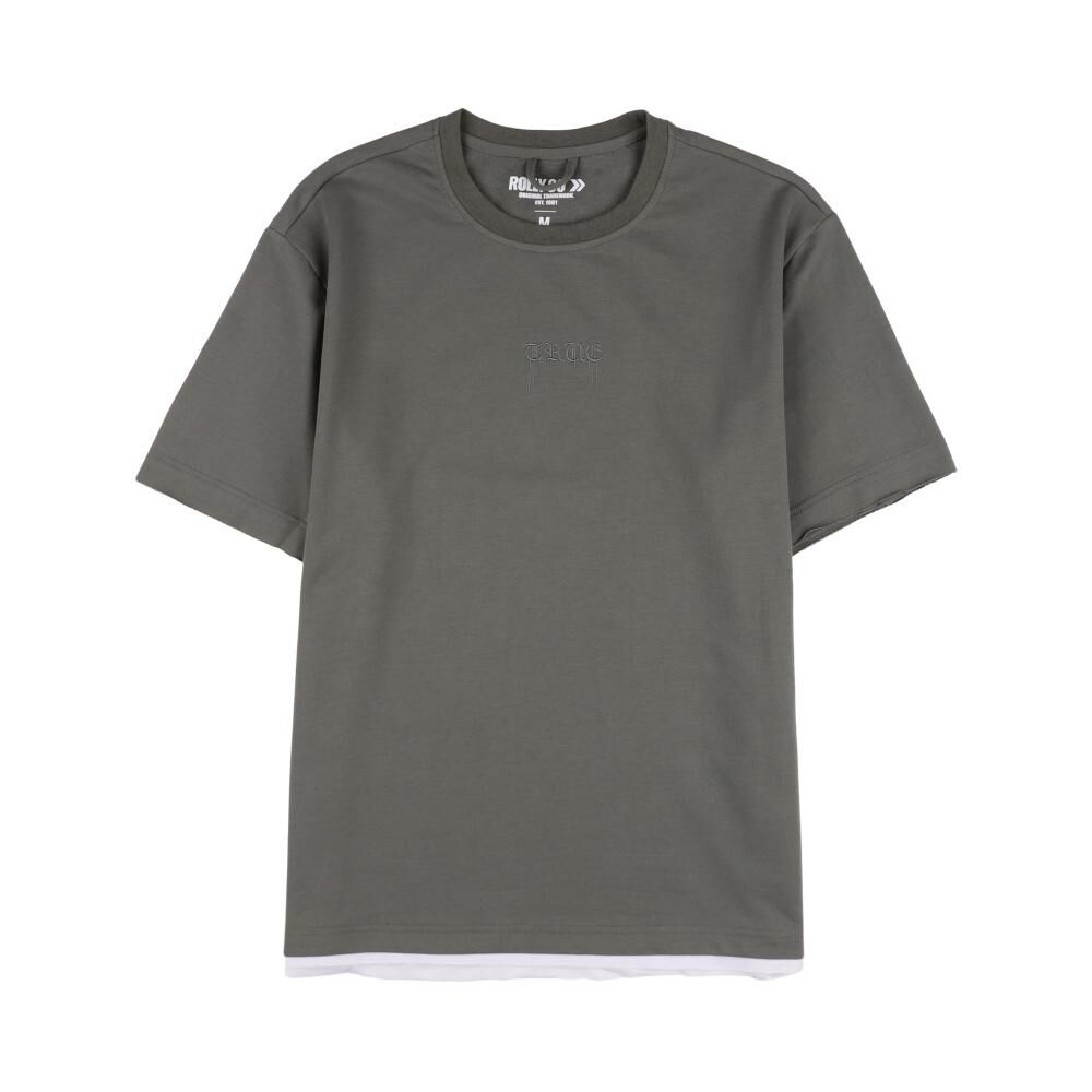 Polera Hombre Rolly Go image number 0.0