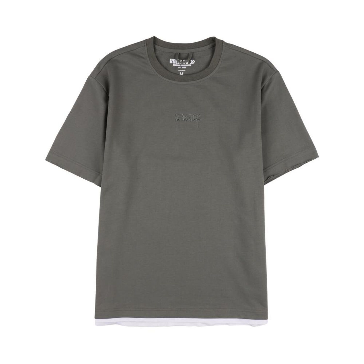 Polera Hombre Rolly Go image number 0.0