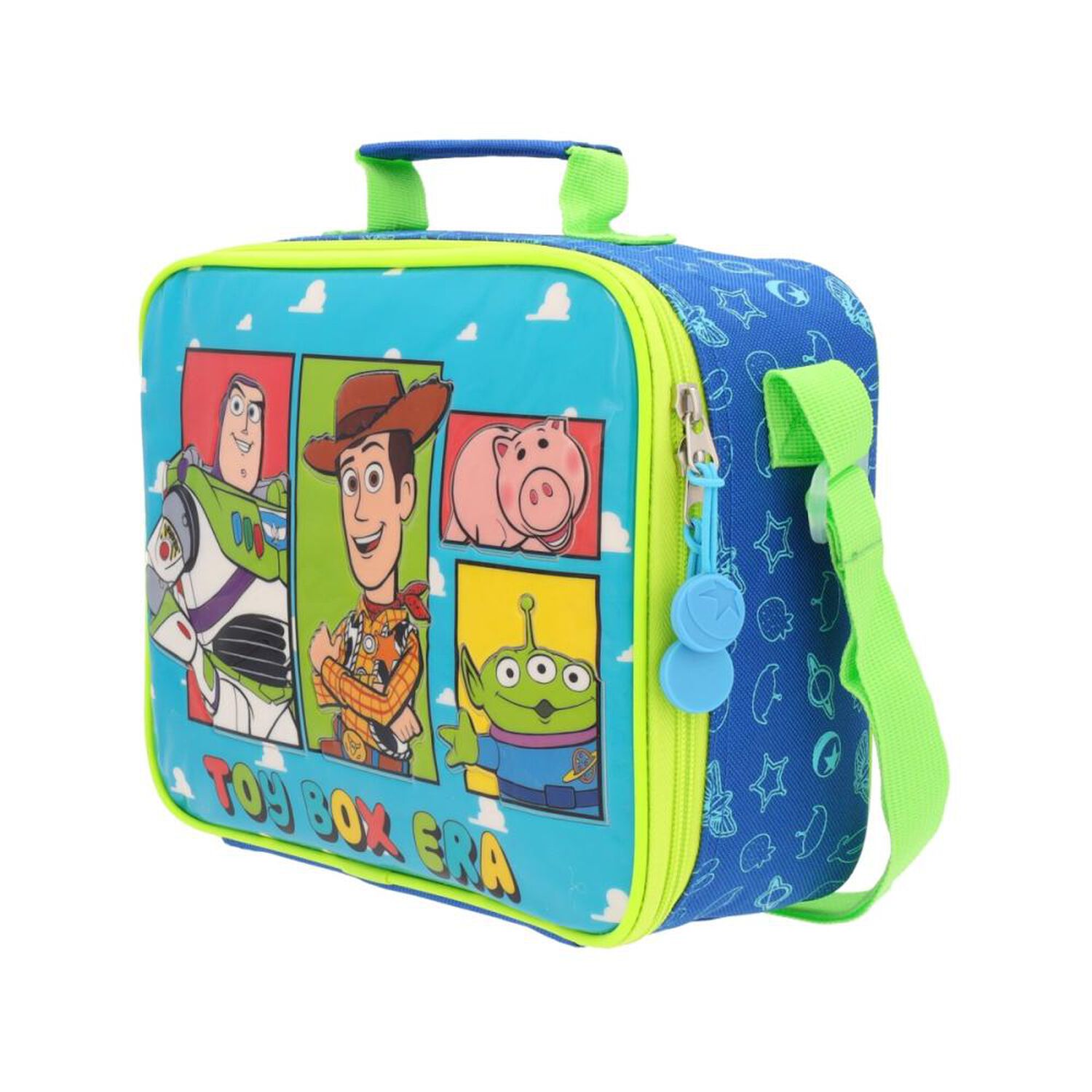 Set 3 En 1 Toy Story Infantil image number 8.0