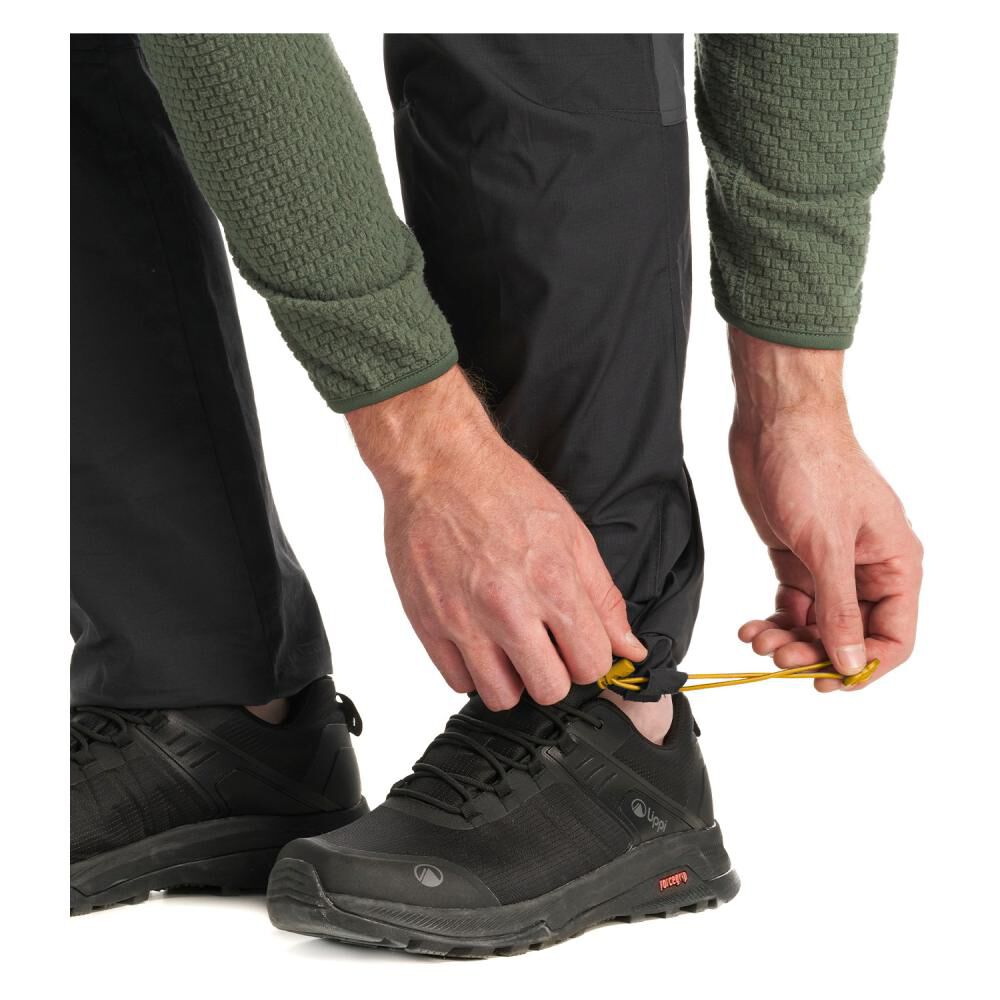 Pantalón Outdoor Hombre Pioneer Q-dry Lippi image number 7.0