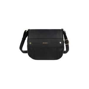 Bandolera Secret Melbourne Sc6 S Negro