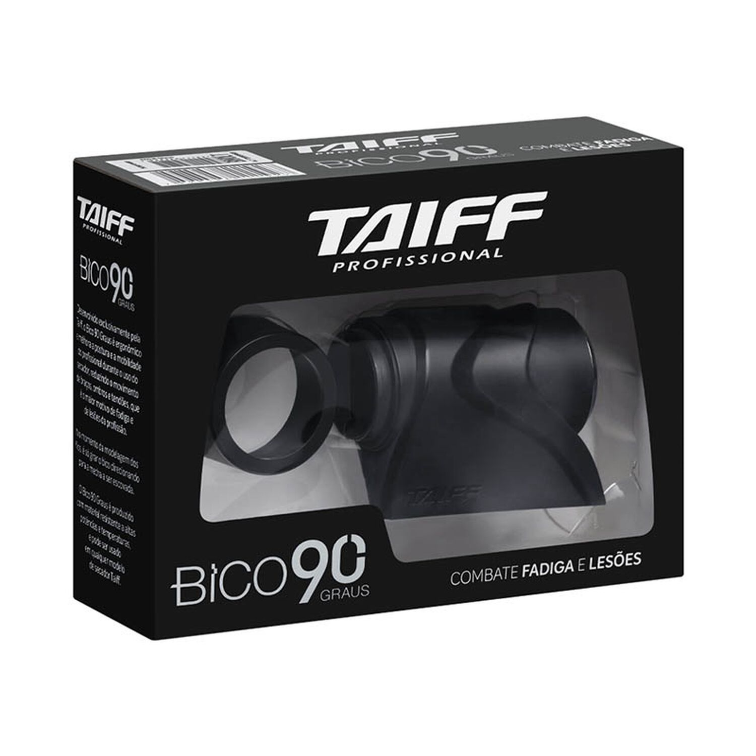 Boquilla 90 Grados Taiff image number 0.0