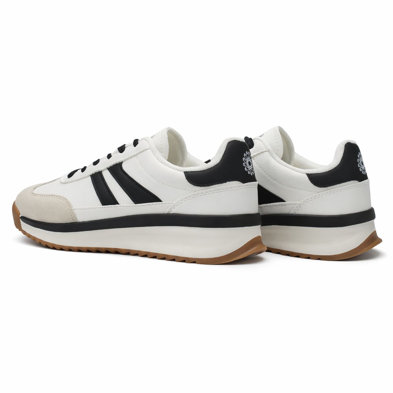 Zapatilla Blanco Mujer Urbano Chalada Front image number 6.0