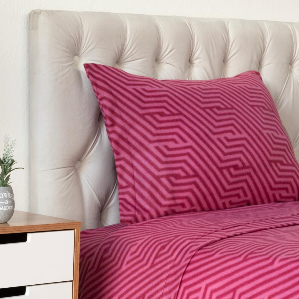 Juego De S&aacute;banas Polar Casaideal Color / 1.5 Plazas image number 1.0