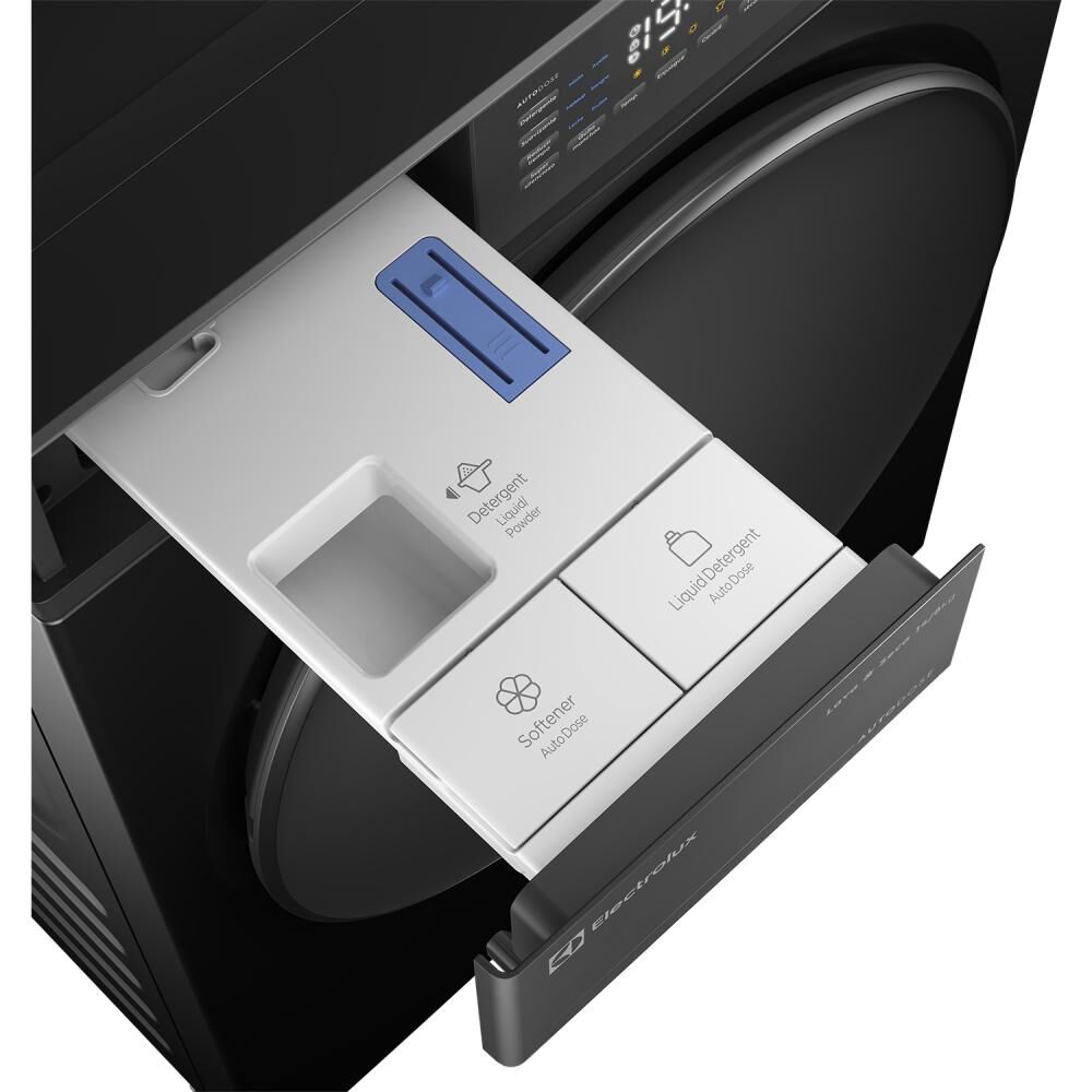 Lavadora Secadora Electrolux Flwd12au / 14 Kilos / 8 Kilos image number 7.0