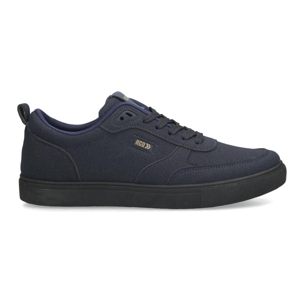Zapatilla Urbana Hombre Rolly Go Navy image number 2.0