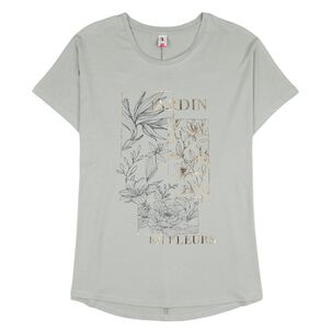 Polera Mujer Sexy Large